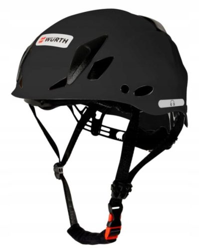 Schutzhelm für Bauarbeiter, für Holzfäller Würth 0899200279