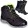 Arbeitsschuhe, Stiefeletten Procera JUPITER S1 Sicherheitsschuhe aus NUBUK-Leder, Größe 39