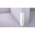 5× NMC Noel & Marquet Wandleiste, Polyurethanschaum, 3,6 cm