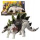  Jurassic World Dinosaurier Stegosaurus Riesentracker HLP24