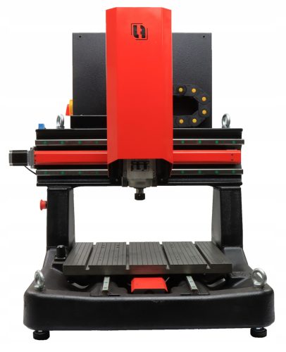 Fräsmaschine LF 2400 W