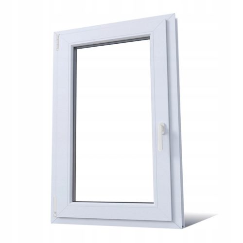 PVC-FENSTER 40 X 60 / 400 X 600 FENSTER
