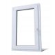 PVC-FENSTER 40 X 60 / 400 X 600 FENSTER