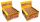 Prince Polo Classic XXL 72er-Pack Waffelriegel 50g mit Kakaocreme