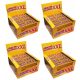 144x Prince Polo Classic XXL 50g – Knusprige Waffeln mit Kakaocreme