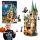  LEGO HARRY POTTER ROOM OF Requirement FEUERSCHLANGE 2 IN 1 KRAFT DES ZUBEHÖRS 5 FIGUREN