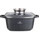  QUADRATISCHER TOPF 28 CM 6,5 L KB 3915