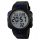 Skmei WR100 Herrenuhr, wasserdicht, staubdicht, sehr starke Batterie, 10 JAHRE
