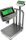 Wagma Plattformwaage 150 kg x 10 g