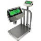 Wagma Plattformwaage 150 kg x 10 g