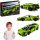  LEGO TECHNIC LAMBORGHINI HURACAN TECNICA SPORTWAGENRENNFAHRER