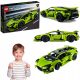  LEGO TECHNIC LAMBORGHINI HURACAN TECNICA SPORTWAGENRENNFAHRER