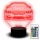  LED-NACHTLAMPE BMW 3er F30 MPOWER AUTO AUTONAME FÜR JUNGEN EHEMANN