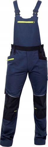 Ardon 4XSTRETCH lange Arbeitshose, Größe 50