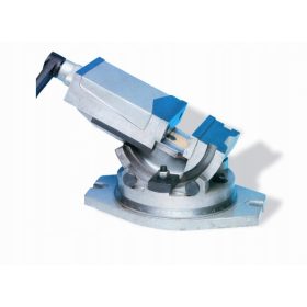 SS-100 Proma Dreh- und Winkelmaschinenschraubstock