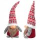  Zwerg Weihnachtszwerg XXL 30cm Zwerg Weihnachten