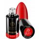  Boska Nails Divine Red Drink 332 6 ml Hybridlack