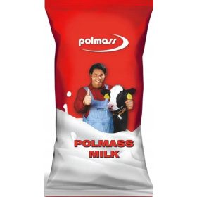Ersatzmilch für Kälber Polmass Milk Full 20kg