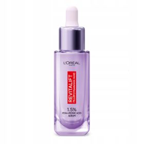    L'Oreal Paris Revitalift Filler feuchtigkeitsspendendes Anti-Falten-Serum 30 ml