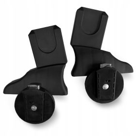  Adapter für den IBEBE ICE Kinderwagen