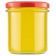Honiggläser - 32 x Glasbehälter 350 ml für Honig, Pastete, Wurst, Marmelade, Konfitüre, Saftkompott