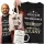  GESCHENK ZUM LEHRERTAG T-SHIRT + BECHER + KOSTENLOSE TASCHE