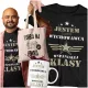  GESCHENK ZUM LEHRERTAG T-SHIRT + BECHER + KOSTENLOSE TASCHE