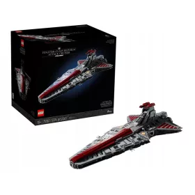  LEGO Star Wars 75367 Sternenzerstörer der Venator-Klasse
