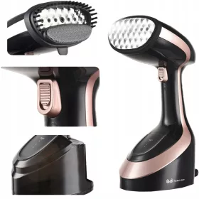  Basehome BH1 1600 W Wäschedampfer