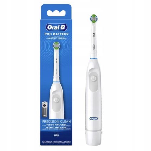  Elektrische Zahnbürste Oral-B Advance Power DB5