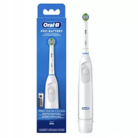  Oral-B, Pro Battery, Zahnbürste, 1 Stk