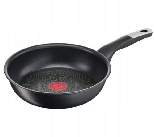 Tefal Unlimited Induktionspfanne 24cm aus Aluminium