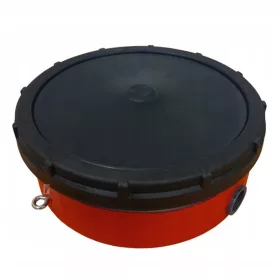  Wasserbelüfter-Scheibendiffusor mit Ballast