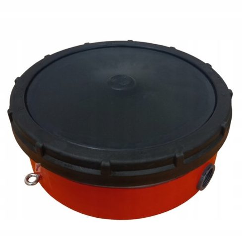  Wasserbelüfter-Scheibendiffusor mit Ballast