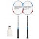 Spokey 922909 Schlägerset + WISH Pro-808 Dartset