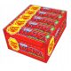 Chupa Chups Erdbeer Kaugummi 27,6g (20 Stück) - Spaß für Jung und Alt!