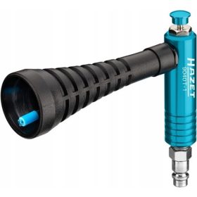    HAZET 9040T-1 Air-Blou-Pistolenreinigungspistole mit TURBO-Düse