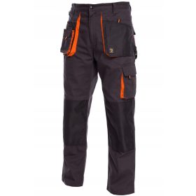 Procera PROWORK SP lange Arbeitshose, Größe 62