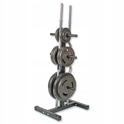  Endorfit einteiliger Hantelständer 450 kg