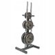  Endorfit einteiliger Hantelständer 450 kg