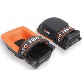 Fento 200 Pro schützende Knieschützer