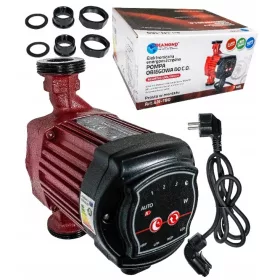  Diamond ART.4N-180 5 W elektronische Pumpe