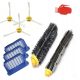  AeroVac FILTER SET BÜRSTEN FÜR iRobot ROOMBA 620 650 671 676 680 695 696