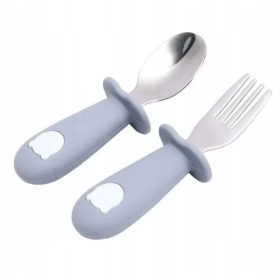  CHI CHI-Set aus braunem Silikon