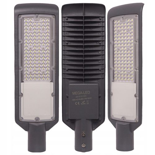  RGR Straßenlaterne 150 W 15000 lm netzbetrieben