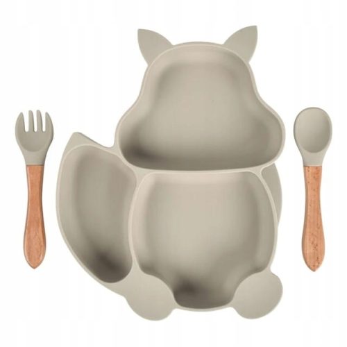  CHI CHI-Set, beiges Silikon