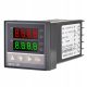 TEMPERATURREGLER THERMOSTAT REGLER 230V ELEKTRONISCH LEISTUNGSSTARK