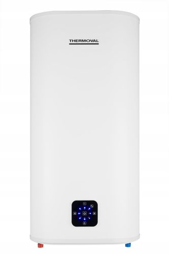 Thermoval 2000 W Warmwasserbereiter 50 l