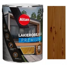  Altax Lackbeize 10 Jahre Walnuss 5 l