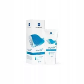  Pilarix Forte 35 Harnstoffcreme 50 ml
